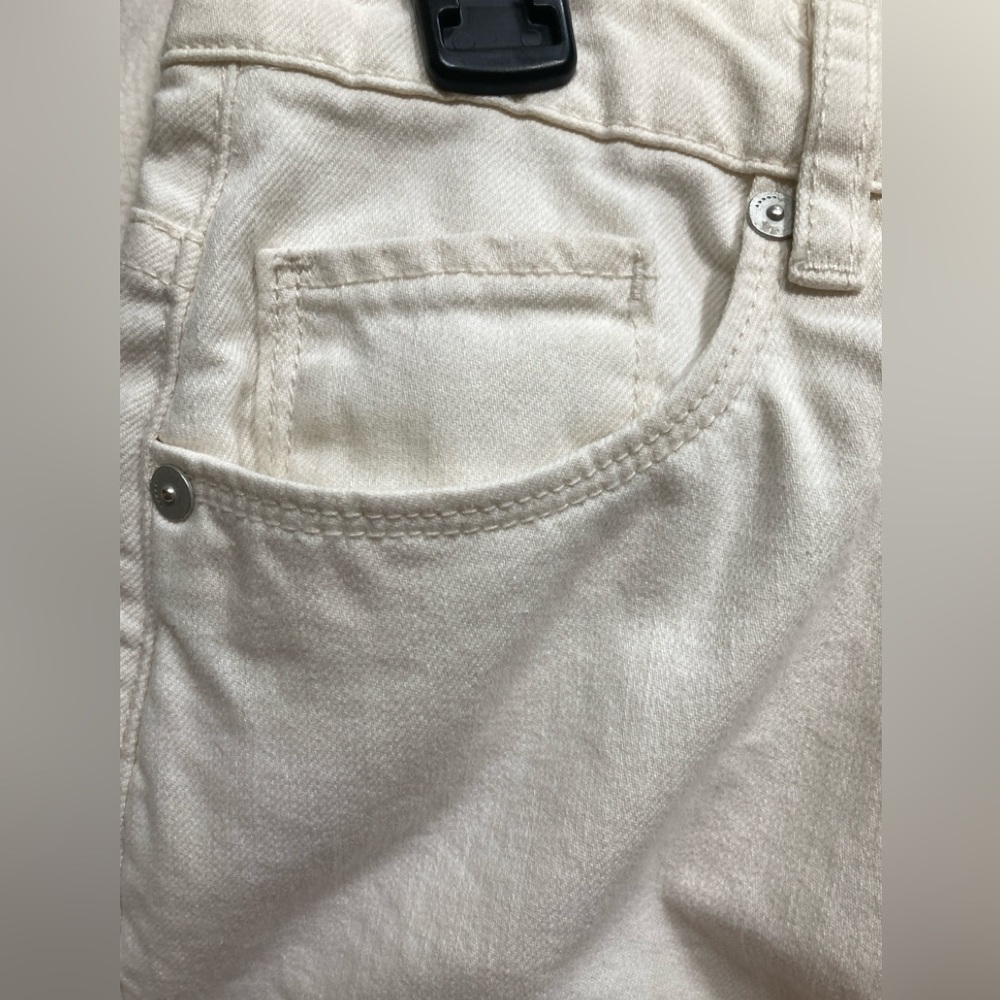 BLANK NYC Baxter Ribcage Straight Leg Jeans Size 28 - Picture 8 of 15
